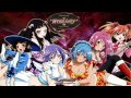 R + V Character Song 3 - Magical Romance ...