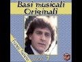 Franco Moreno  - A Forza D' O Bene (base musicale)