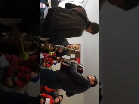 Hudobná skupina Experti