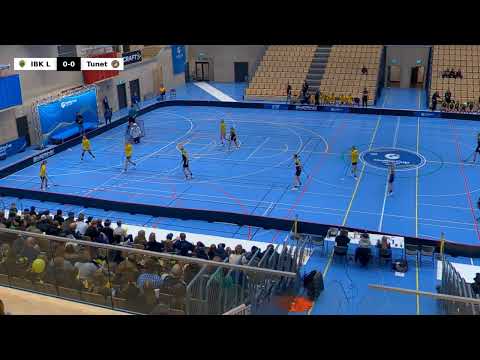 Relive the Gothia Cup Innebandy Finals 2025 – G13: IBK Lund – Tunet IBK