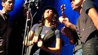 Brandi Carlile - Oh Dear