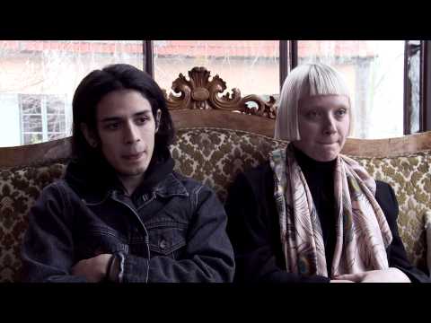 For BDK - en kort dokumentär