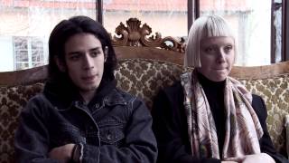 For BDK - en kort dokumentär