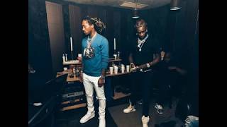 Future &amp; Young Thug Group Home NEW 2017