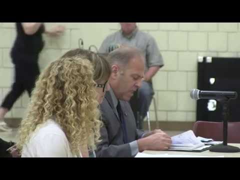 Rick Marciano Questions the Need to Change the Test Formula from MCAS to Unproven PARCC