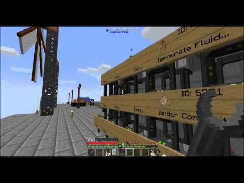 Let's Play FTB Infinity Evolved Skyblock Episode 43