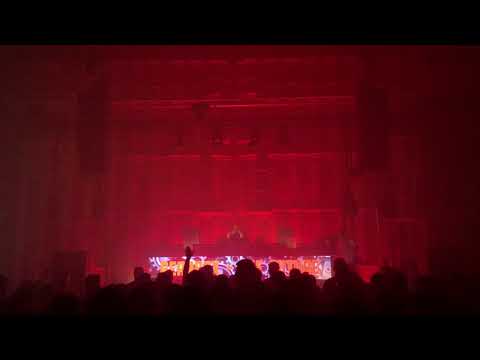 Sins Of Insanity & Hard Function - Wake To Darkness @ Gearbox 10 Years