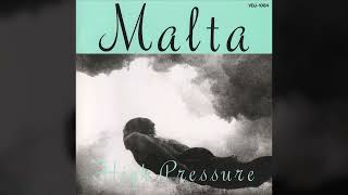 [1987] Malta – High Pressure [Full Album]