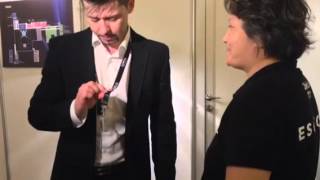 Teo. Cheesecake movie