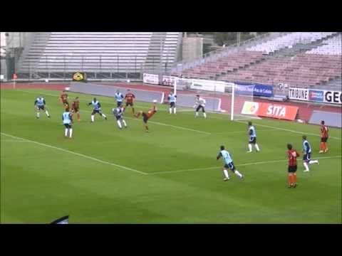 USBCO B - Beauvais B