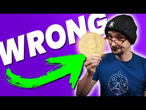 Everyone Is Wrong About NFTs (Non Fungible Tokens Explained)