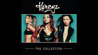 Not Even Gonna Trip (Radio Edit) (Nutty Professor II Soundtrack 2000) - Honeyz