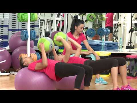 Știința București se pregătește intens pentru sezonul 2017 / 2018 la handbal