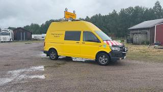 Alte utilaje industriale Volkswagen Transporter | Imagine 4 - Machineryline