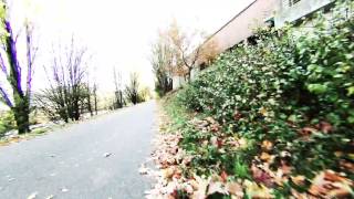 Time-Lapse Test Three (Breeders - Don&#39;t Call Home [live])