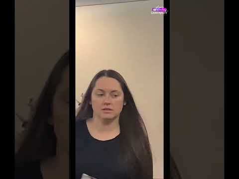 Chris Watts Mistress Seen For The First Time #nicholkessinger #chriswatts #shanannwatts