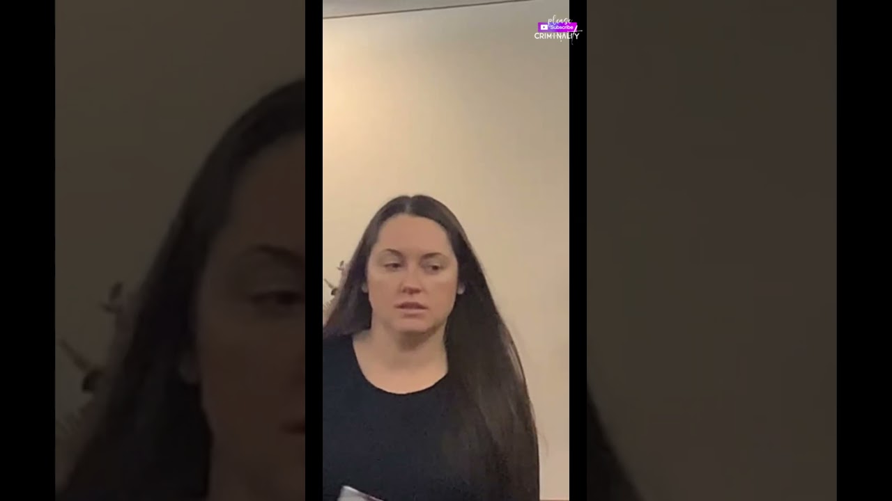 Chris Watts Mistress Seen For The First Time #nicholkessinger #chriswatts #shanannwatts