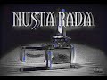 XBOYHARD - Nusta Rada [Official Audio]