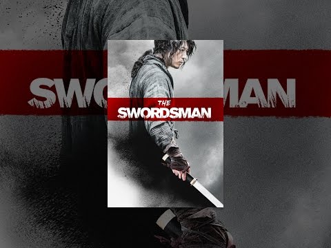 The Swordsman