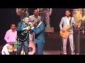 El Varon De La Bachata Compartiendo Con El Mayimbe Anthony Santos
