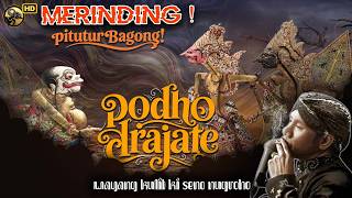 Download lagu MERINDING! PITUTUR JAWA BAGONG KANGGO NGLAKONI URIP // WAYANG KULIT KI DALANG SENO NUGROHO mp3