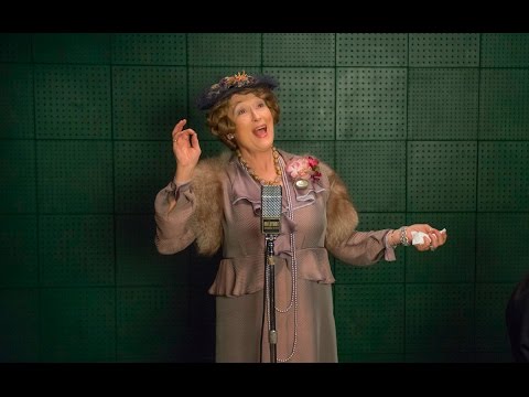 Florence Foster Jenkins (Featurette 'Meet the Real Florence')