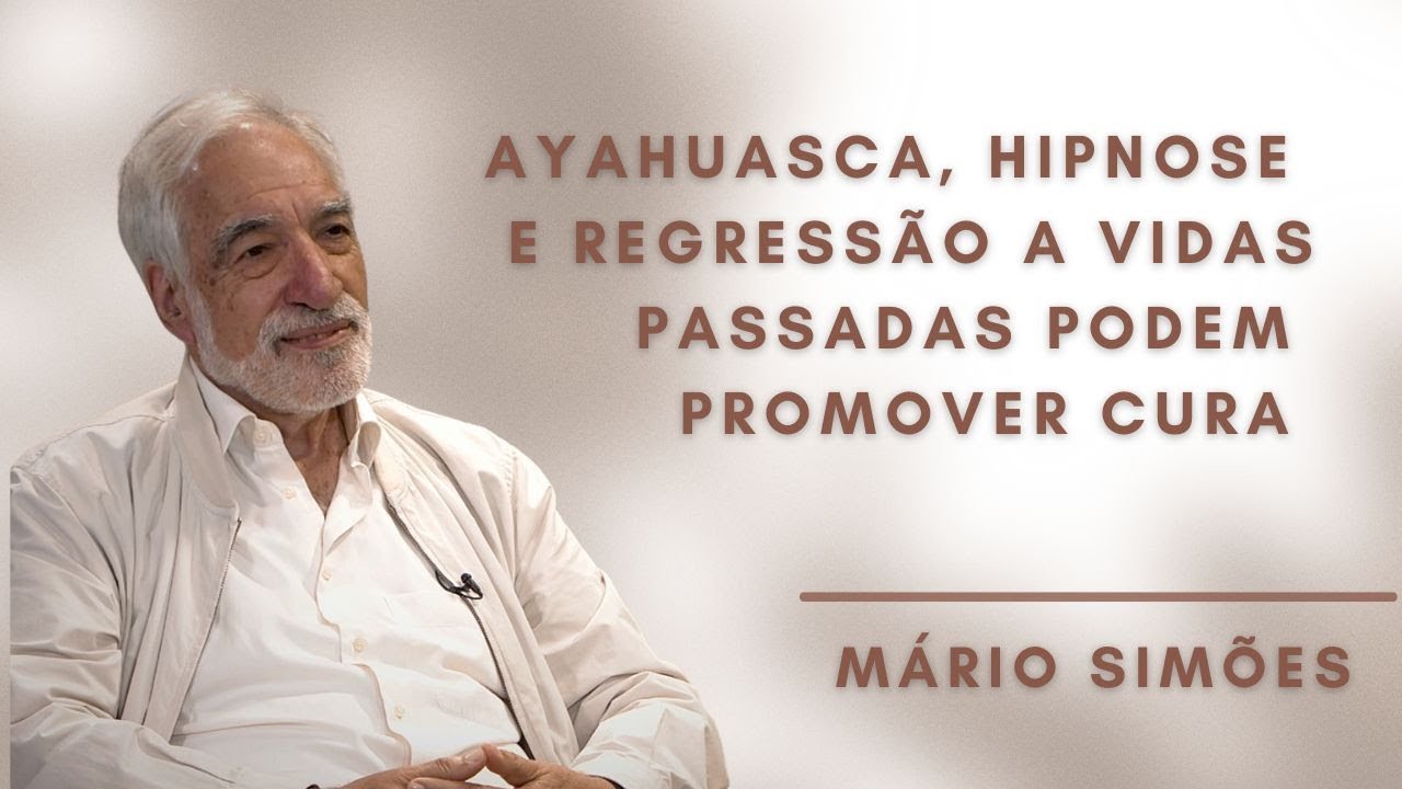 Conversa com Mário Simões