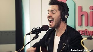 Andy Grammer Covers &#39;All Time Low&#39;