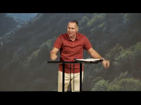 Traiesti partasia cu El? -  Cristi Barbosu