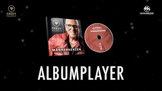 Fredy Pausch - Männerherzen (Albumplayer)