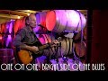 Cellar Sessions: Brooks Williams -  Bright Side Of The Blues October 25th, 2018 City Winery New York