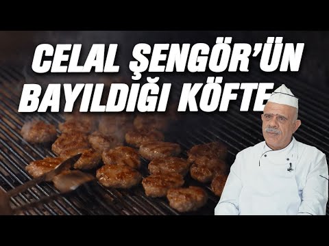 A legacy from Hakan Altun's father | The story of Koska Köftecisi