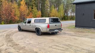 سيارة GMC SIERRA C3500 | صورة 4 - Autoline