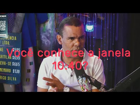 M@t@m Cristãos na janela 10:40 - Rodrigo Silva