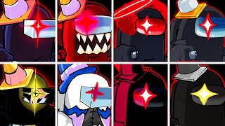 Cover art for Defeat but everytime it's the Opponent's turn the mod changes