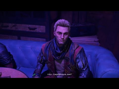 Dying Light 2: Stay Human - 64 - Jack Mat, szukanie Juana, mieszkanie kolekcjonera. Polski akcent!