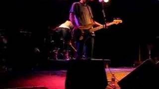 The Muffs 09.19.04 Ethyl