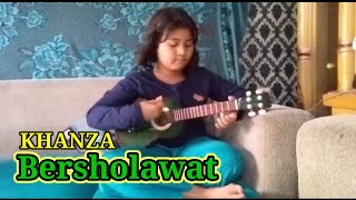 Download lagu Sholawat Sholallahu'ala Muhammad Sholallahu'alaihi wassalam ‼️Kanza mp3