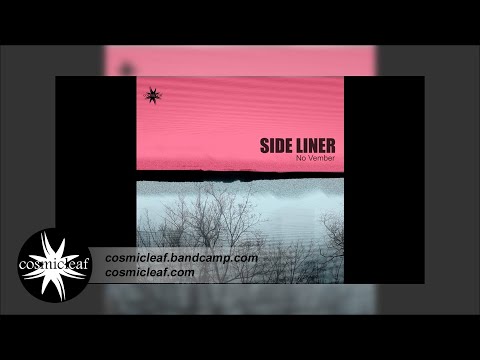 Maluns - No Vember - 04 Bloodline Hunter (Side Liner Remix)