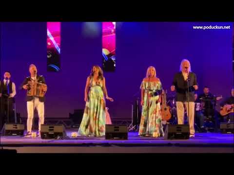 Nevia Rigutto, Duško Jeličić, Tamara Brusić i Mauro Staraj pobijedili na prvoj večeri MIKa u Oaptiji