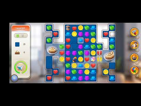 My Home Design Dreams Level 82 - NO BOOSTERS 💭💜🏡 [ Leo G ]