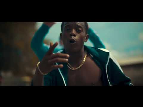 Lary Over & Menor Menor - Ahora Se [Video Oficial]