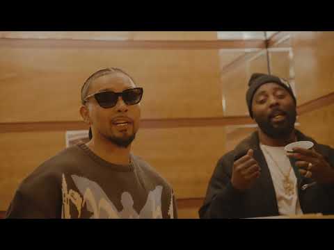 Lavish Rich X CYS Peezy- Money Mi$$ion | Shot By: IvanShoots #LLLR #LavishRich #Seattle