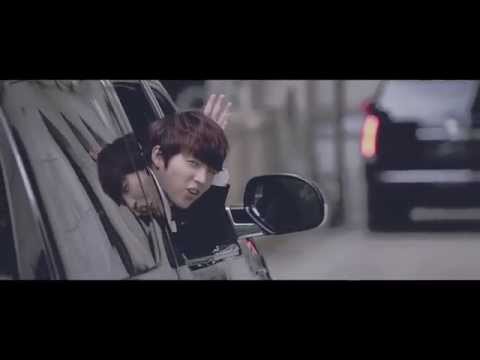 INFINITE [Grow OST] "함께" MV Teaser