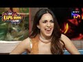 Kiara ने किया Anil जी को Imitate | The Kapil Sharma Show Season 2 | Full Episode