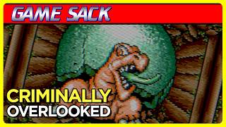 These 7 Games Need More Love