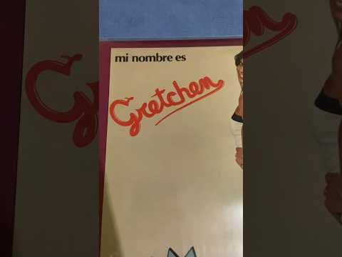 meu nome não é greta #gretchen  #blogueirinha