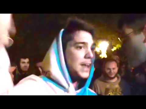 Zasko - Modo leyenda