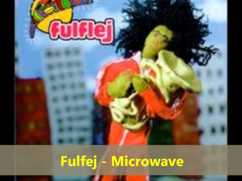 Video thumbnail for Microwave