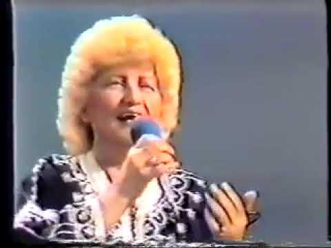 Nada Mamula i Jovica Petkovic Smederevo, grade od starina   UZIVO